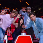 The Voice of Germany 2024: Alle News zur 14. Staffel TVOG The Voice of Germany 2024: Alle News zur 14. Staffel TVOG