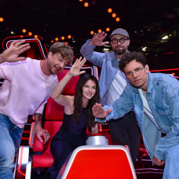 The Voice of Germany 2024: Alle News zur 14. Staffel TVOG