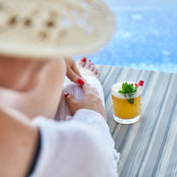 Welche Hotels sind bei Stars am beliebtesten?