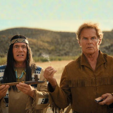 Bully mit neuer Komödie: Das Kanu des Manitu