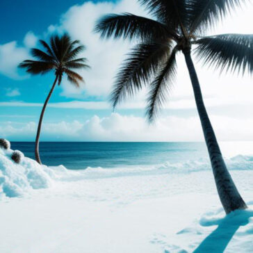 Wintersong 2024 / 2025: Discobande – Glühwein an der Playa