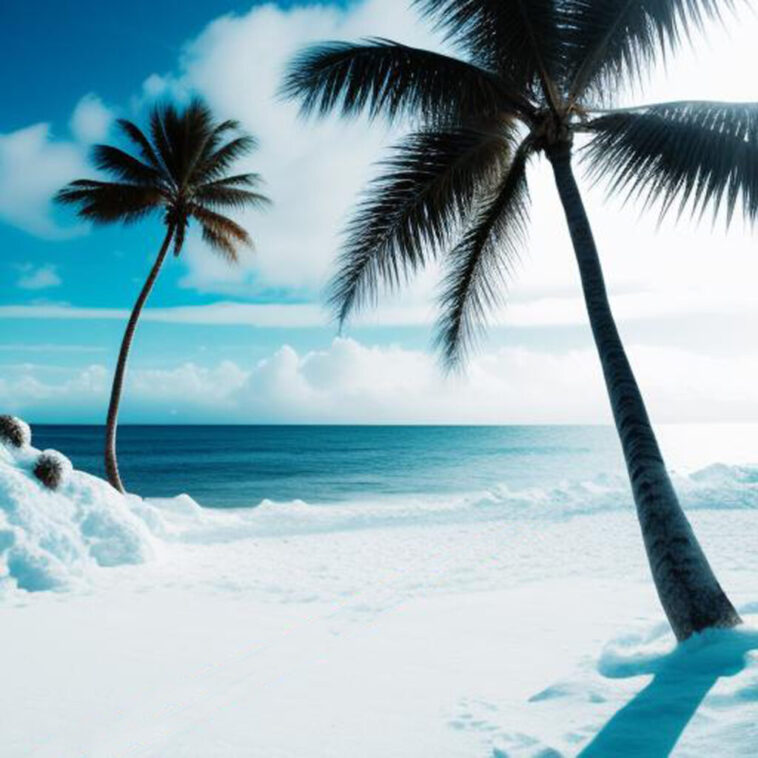 Wintersong 2024 / 2025: Discobande – Glühwein an der Playa Wintersong 2024 / 2025: Discobande – Glühwein an der Playa