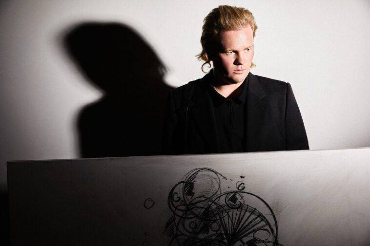 Leon Löwentraut Ausstellung in Österreich