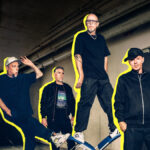 Letzte Tour von Fanta Vier Letzte Tour von Fanta Vier