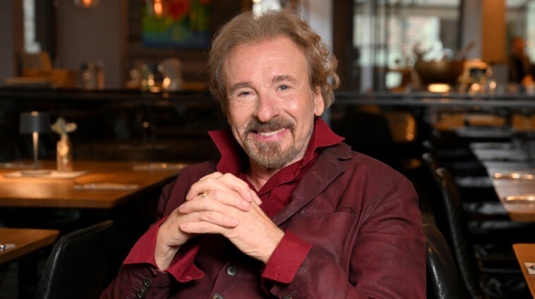 Thomas Gottschalk früher und heute: Erinnerungen an erste Sendung Telespiele