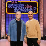 Wer Weiß Denn Sowas? Mit Christoph Maria Herbst und Jürgen von der Lippe Wer Weiß Denn Sowas? Mit Christoph Maria Herbst und Jürgen von der Lippe
