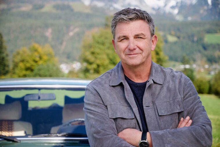 Der Bergdoktor mit Zuschauer-Rekord im Streaming und TV Der Bergdoktor mit Zuschauer-Rekord im Streaming und TV