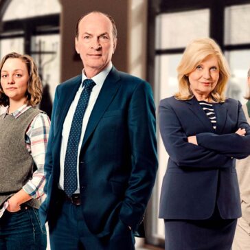 Die Kanzlei: Siebte Staffel kommt