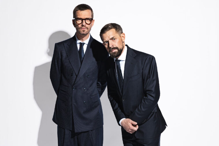 Joko und Klaas neue Sendung: Ein sehr gutes Quiz – Mit hoher Gewinnsumme Joko und Klaas neue Sendung: Ein sehr gutes Quiz – Mit hoher Gewinnsumme