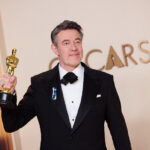 Film Konklave gewinnt Oskar Film Konklave gewinnt Oskar