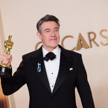 Film Konklave gewinnt Oskar