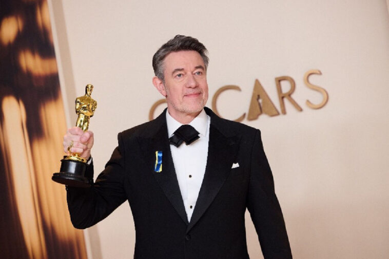 Film Konklave gewinnt Oskar Film Konklave gewinnt Oskar