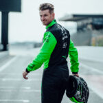 Nico Hülkenberg hat neuen Sponsor Nico Hülkenberg hat neuen Sponsor