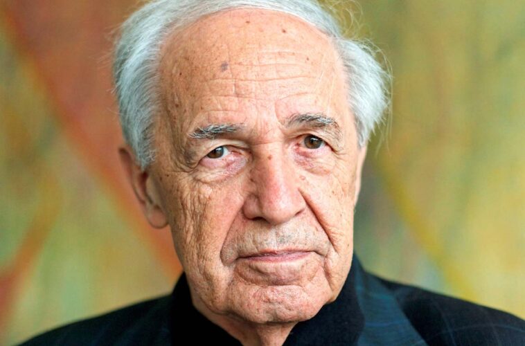 Pierre Boulez wird 100 Jahre alt Pierre Boulez wird 100 Jahre alt