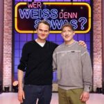 Tatort-Kommissare Fabian Hinrichs und Wotan Wilke Möhring rätseln im Ersten Tatort-Kommissare Fabian Hinrichs und Wotan Wilke Möhring rätseln im Ersten