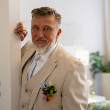 Hochzeit auf den ersten Blick