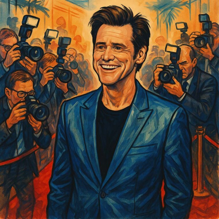 Jim Carrey Jim Carrey