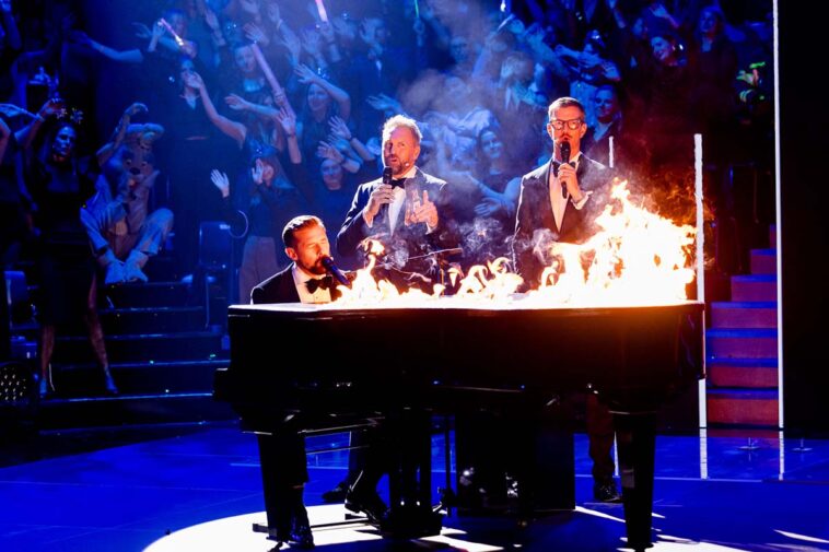 Joko & Klaas gegen ProSieben: Die Moderatoren fordern ihren Arbeitgeber heraus Joko & Klaas gegen ProSieben: Die Moderatoren fordern ihren Arbeitgeber heraus