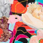 Richard Hawkins Ausstellung in der Kunsthalle Wien