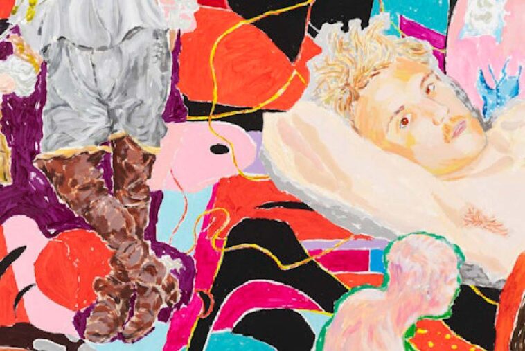 Richard Hawkins Ausstellung in der Kunsthalle Wien Richard Hawkins Ausstellung in der Kunsthalle Wien