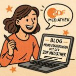 Erfahrungen mit der ZDF Mediathek: Warum sie zum täglichen Begleiter taugt Erfahrungen mit der ZDF Mediathek: Warum sie zum täglichen Begleiter taugt