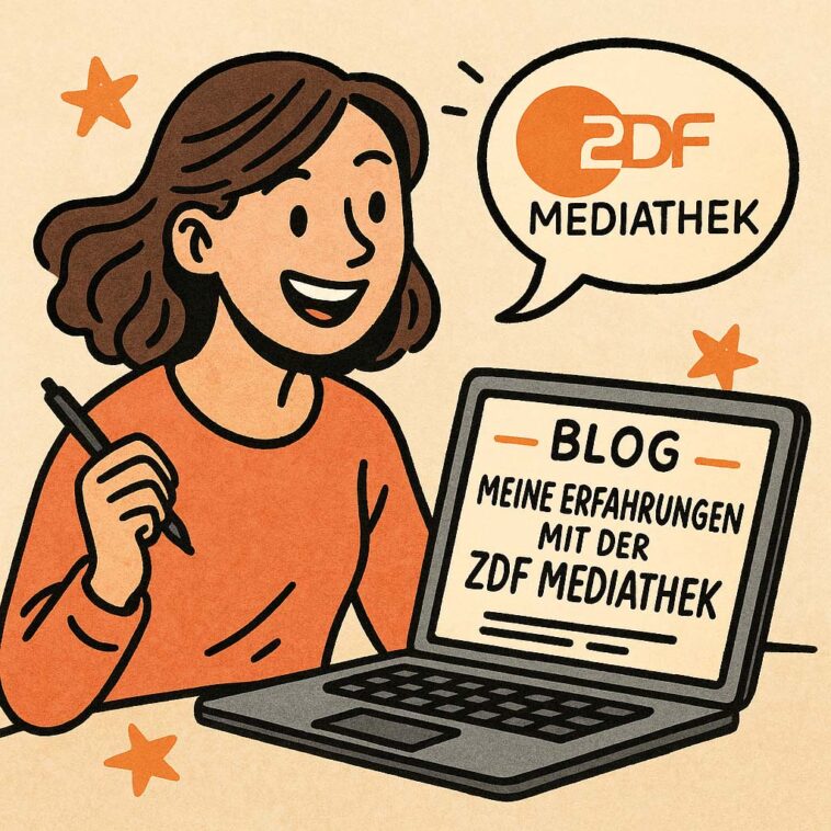 Erfahrungen mit der ZDF Mediathek: Warum sie zum täglichen Begleiter taugt