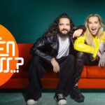 TV-Comeback des Jahres: „Wetten, dass..?“ kehrt mit Tom & Bill Kaulitz zurück TV-Comeback des Jahres: „Wetten, dass..?“ kehrt mit Tom & Bill Kaulitz zurück