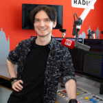 BB RADIO-Moderator Cosmo Hähnelt im Finale des Deutschen Radiopreises 2026 BB RADIO-Moderator Cosmo Hähnelt im Finale des Deutschen Radiopreises 2026
