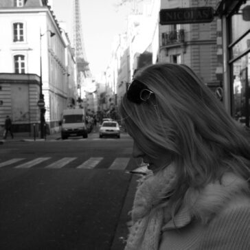 Fotoshooting in Paris mit Fotograf Christoph Hesse