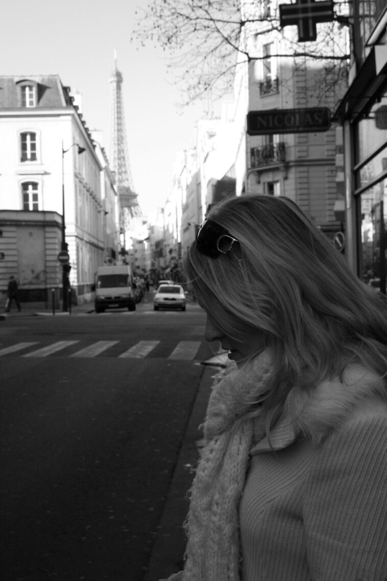 Fotoshooting in Paris mit Fotograf Christoph Hesse Fotoshooting in Paris mit Fotograf Christoph Hesse