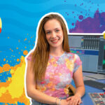 Radio TEDDY-Moderatorin Alina Schmiedgen für Deutschen Radiopreis 2026 nominiert Radio TEDDY-Moderatorin Alina Schmiedgen für Deutschen Radiopreis 2026 nominiert
